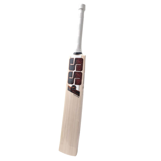 SS Klaasen Player Edition English Willow Cricket Bat Size - Harrow