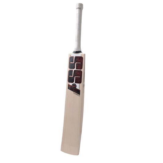 SS Klaasen Player 1.0 English Willow Cricket Bat Size - Harrow
