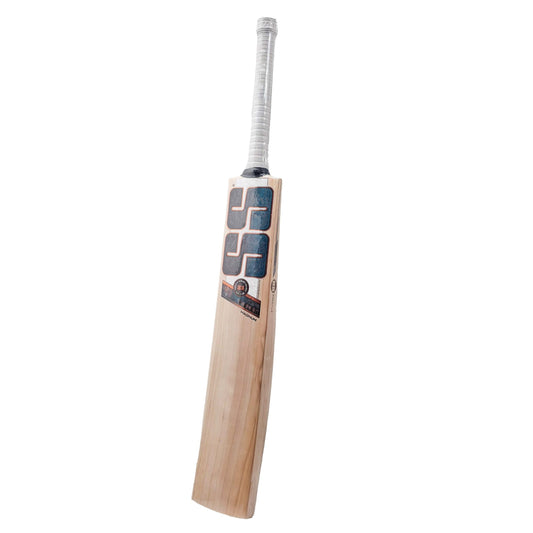 SS Klaasen Magnum English Willow Cricket Bat Size - Harrow