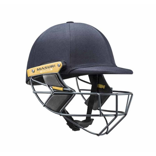 Masuri T Line Titanium Helmet