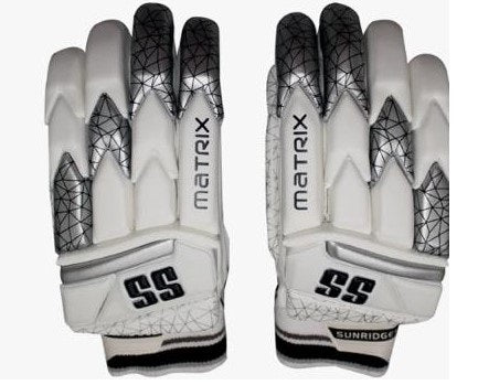 SS Matrix Batting Gloves - Adults - Adults, Right Hand