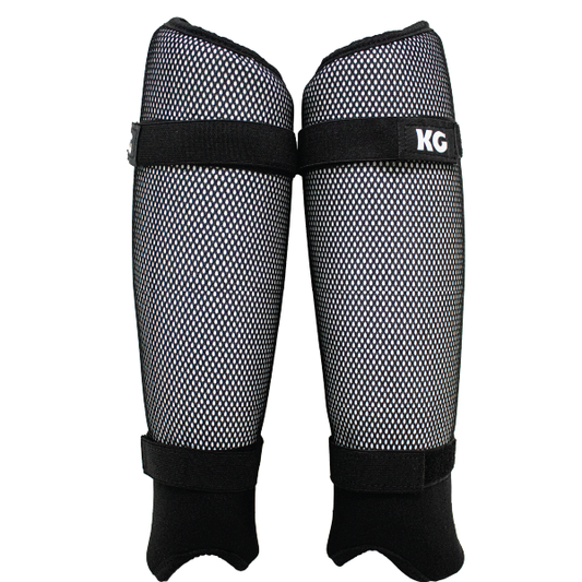 KG Pro Shinguards