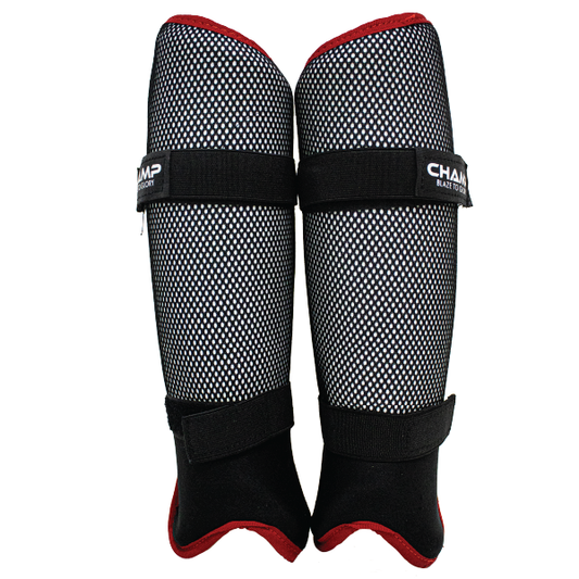 Champ Pro Shinguards
