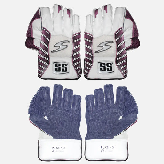 SS Platino W/K Gloves - Adult - Youth - Boys