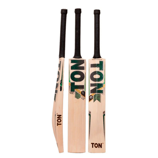 SS TON Power Plus Cricket Bat - SH -2022 Range
