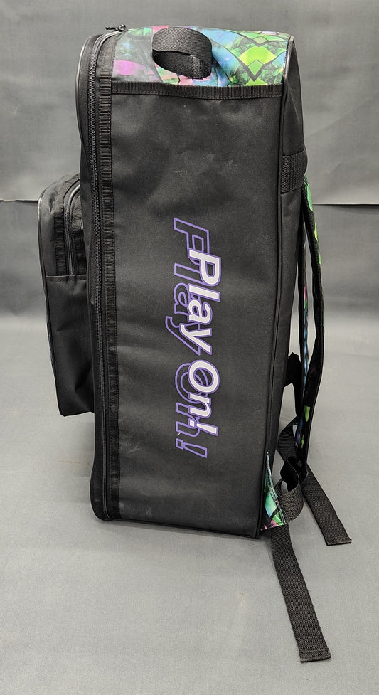 SM Rafter Duffle Kit Bag