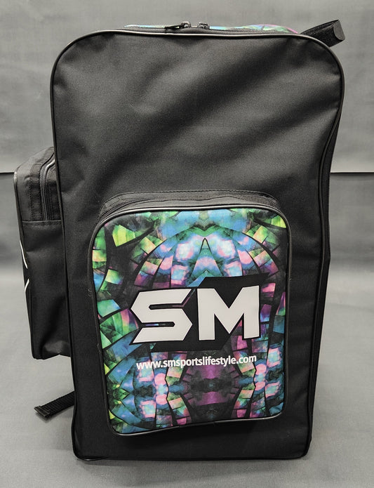 SM Rafter Duffle Kit Bag