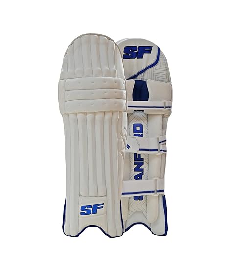 SF SD-42 Batting Pads - Adult RH