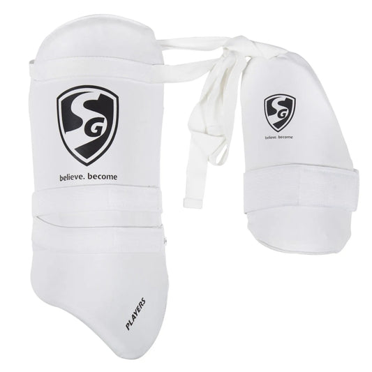 SG PLAYERS Dual Thighpad - ADULTS - BOYS -RH