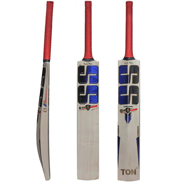 SS QDK Power Plus English Willow - SH