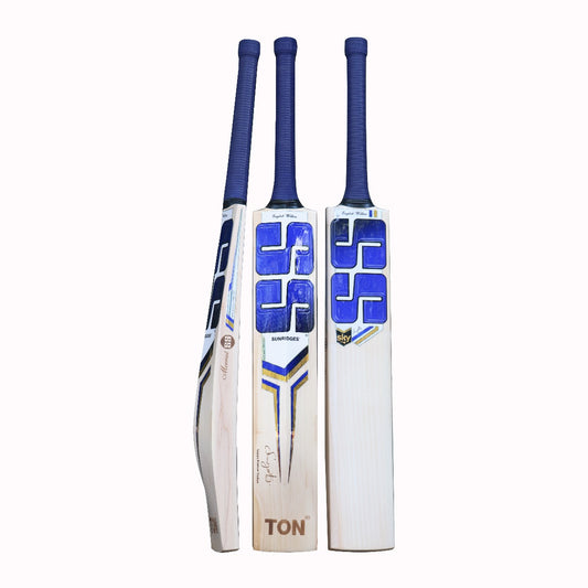 SS SKY 360 Cricket Bat - Harrow