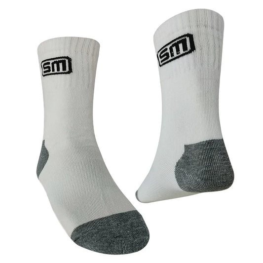 SM INTERNATIONAL PLAYER'S SOCKS (Ankle Length)