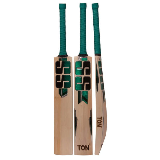 SS Sir Richards Player Edition English Willow Cricket Bat - SH