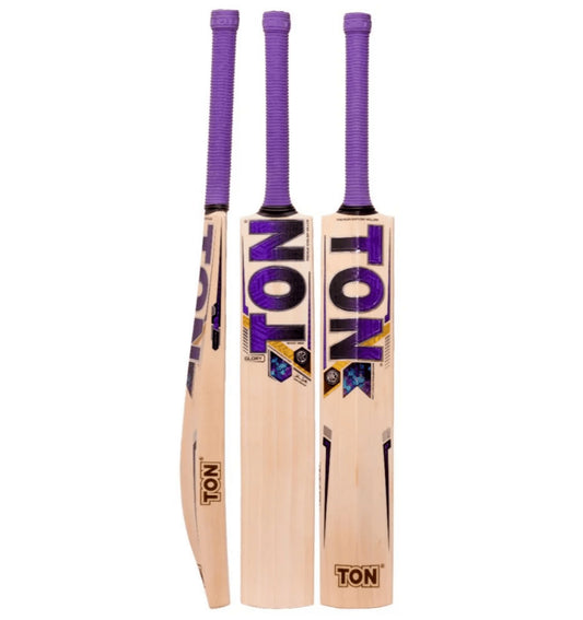 SS TON Glory Cricket Bat - SH -2022 Range