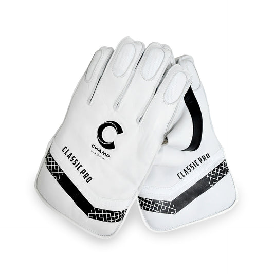 Champ Classic PRO Keeping Gloves YOUTH & ADULT