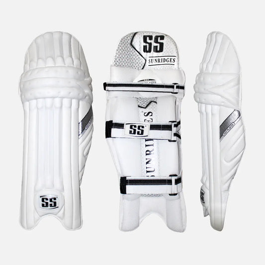 SS TEST PLAYER Pads 2026 - Adult - Youth - Boys