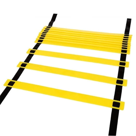 Agility Training Ladder - Yellow
